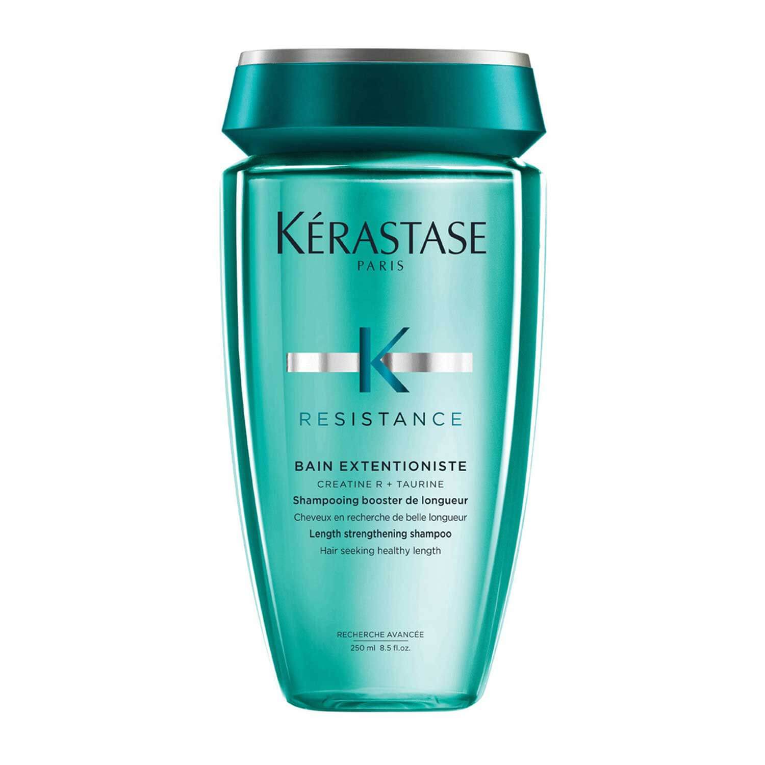 BAIN EXTENTIONISTE 250 ML (CABELLO DEBILITADO EN BUSCA DE UN LARGO PERFECTO)